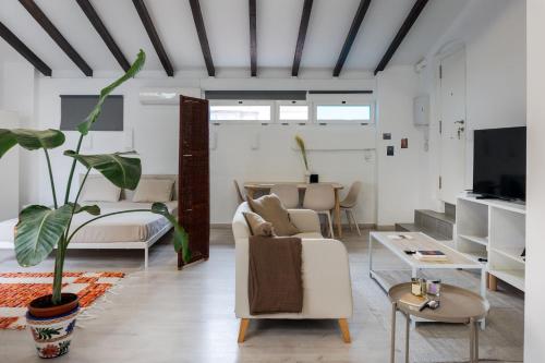 VLC Host - Martí Apartments