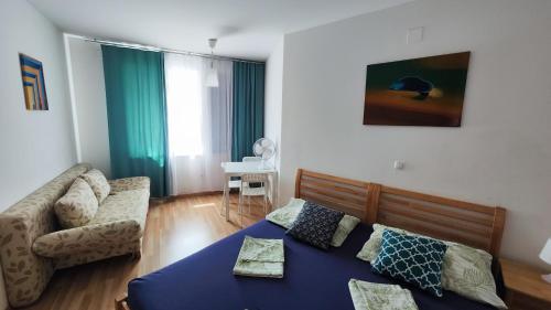 The Smart Flat