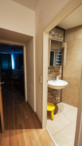 The Smart Flat