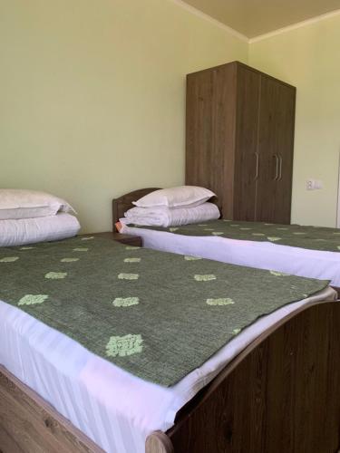 Gallery image of RAZAM Hotel Bosteri in Bosteri