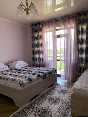 Gallery image of RAZAM Hotel Bosteri in Bosteri