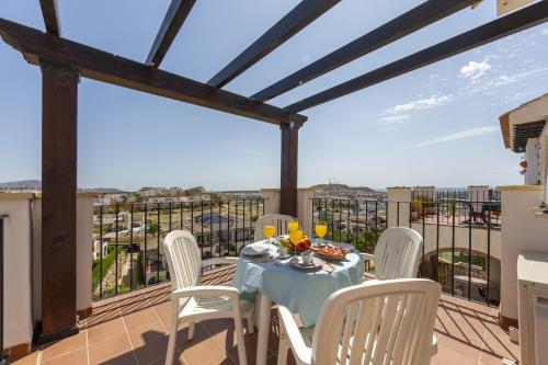 Billede fra billedgalleriet på AlmeriaSuite Vera Terrace & Pool i Media Legua