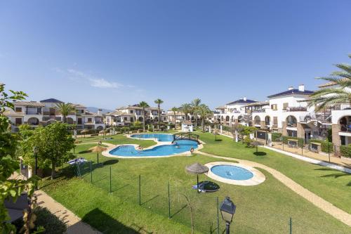 Billede fra billedgalleriet på AlmeriaSuite Vera Terrace & Pool i Media Legua