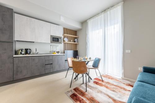 Binda 21-2E stile autentico sui Navigli - Vesta