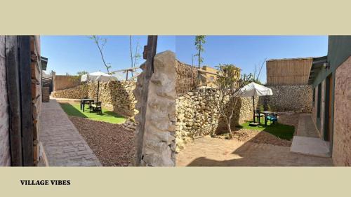 Fotografie z fotogalerie ubytování Village vibes v destinaci Qaryat Kafr Dāwūd