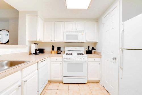 Gallery image of Relaxing Stay in Prime Ballston Location in Arlington