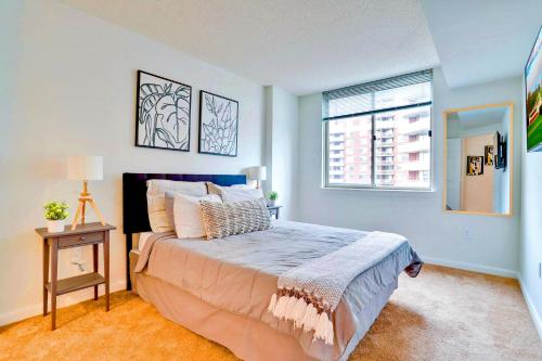Gallery image of Relaxing Stay in Prime Ballston Location in Arlington