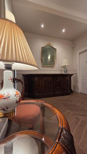 Luì & Giò Luxury Suite photo 38
