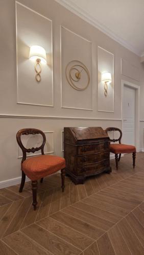 Luì & Giò Luxury Suite photo 40