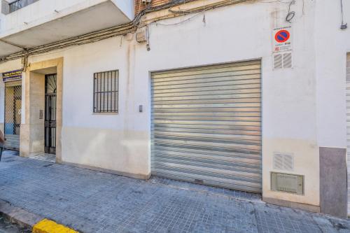 Aires de Azahar & Parking Incluido