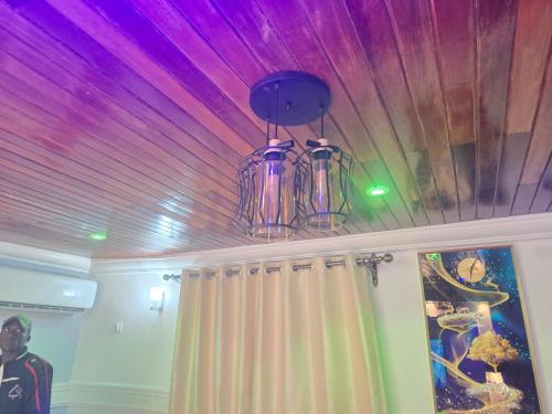 Fotografie z fotogalerie ubytování Relax plus v destinaci Douala