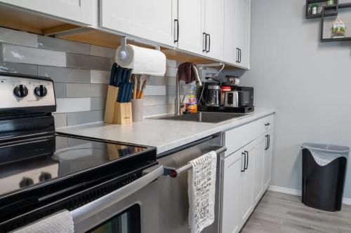 Φωτογραφία από το άλμπουμ του Tigertown Lakeland LongTerm Stay σε Lakeland