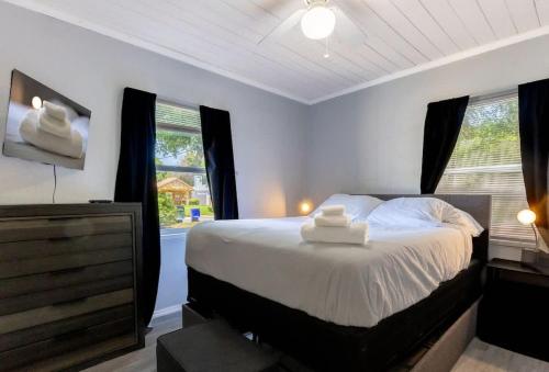 Φωτογραφία από το άλμπουμ του Tigertown Lakeland LongTerm Stay σε Lakeland