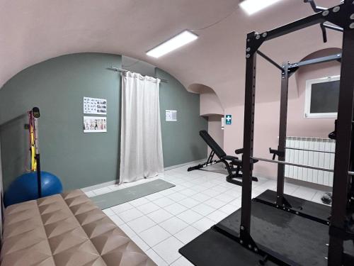 Loft in corte photo 6