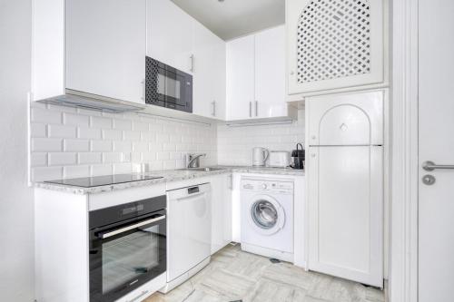 Lovely duplex 4p - Temple