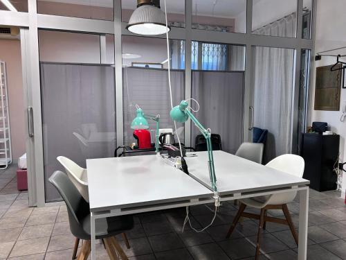 Loft in corte photo 19