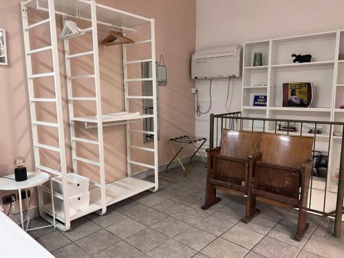 Loft in corte photo 17