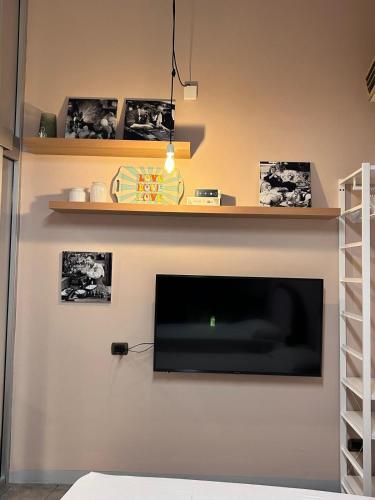 Loft in corte photo 14