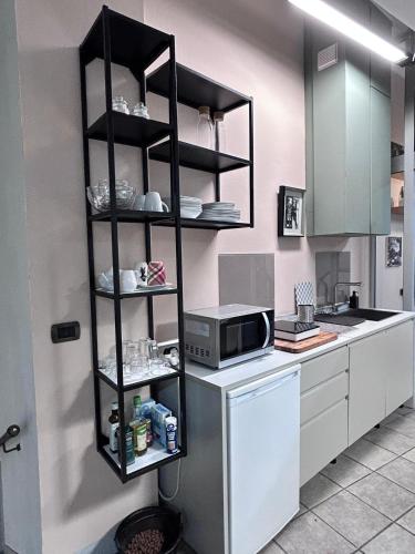 Loft in corte photo 5