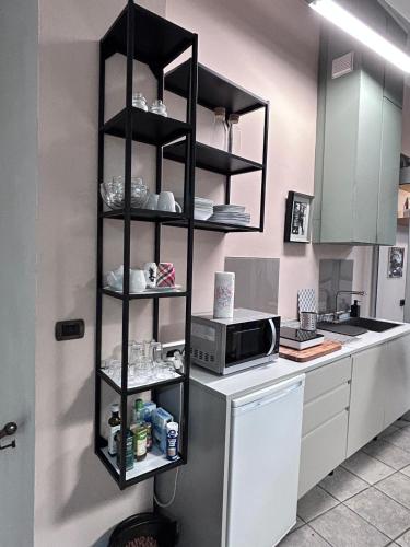 Loft in corte photo 18