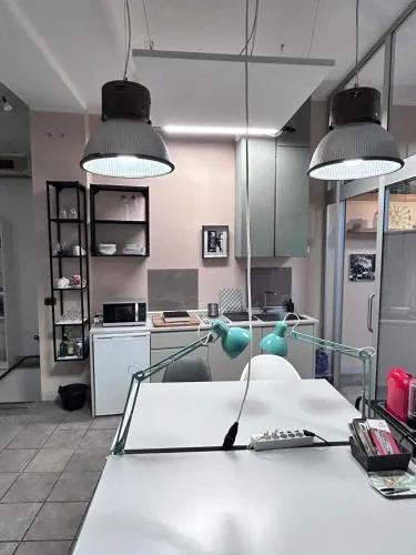 Loft in corte photo 1