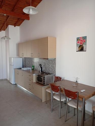 Tourni Cozy Chios