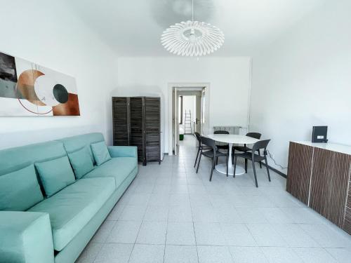 Borsieri Penthouse - Isola, Milan