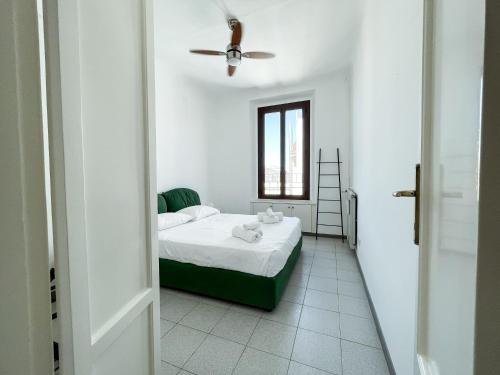 Borsieri Penthouse - Isola, Milan