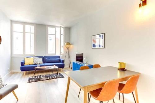 Bright 2bdr In Trendy Gracia