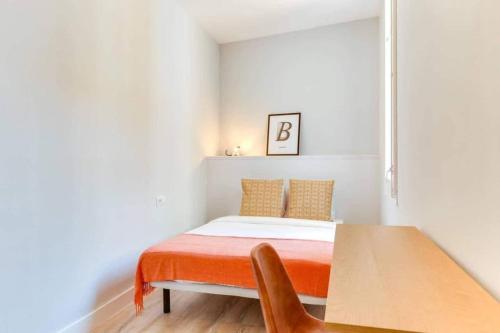 Bright 2bdr In Trendy Gracia