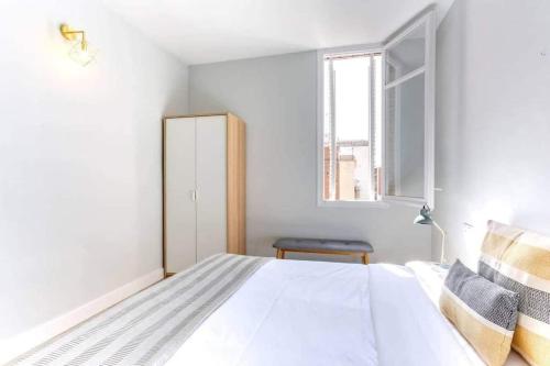 Bright 2bdr In Trendy Gracia