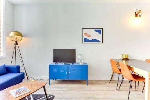 Bright 2bdr In Trendy Gracia