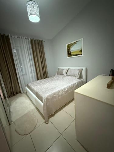 Gallery image of DS Apartment Grand Europa Resort in Velipojë