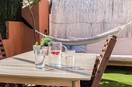 Playa de fuentebravía