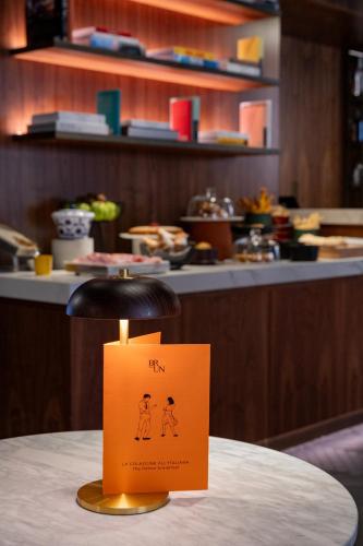 Hotel Brun photo 23