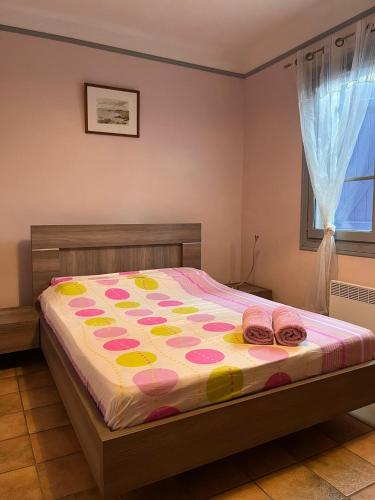 Afbeelding uit fotogalerij van Comme à la maison in Marignane