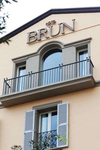 Hotel Brun photo 19