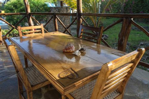 Fotografie z fotogalerie ubytování Kipepe Residence Kenya v destinaci Malindi