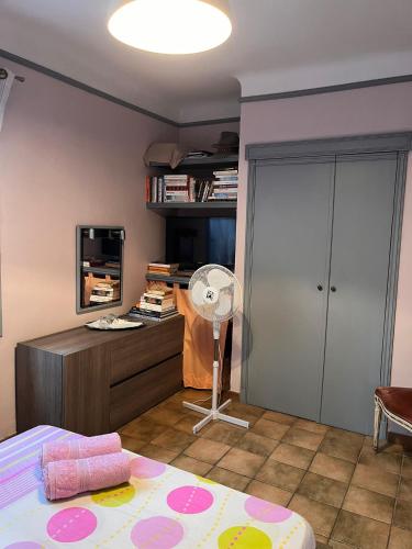 Afbeelding uit fotogalerij van Comme à la maison in Marignane