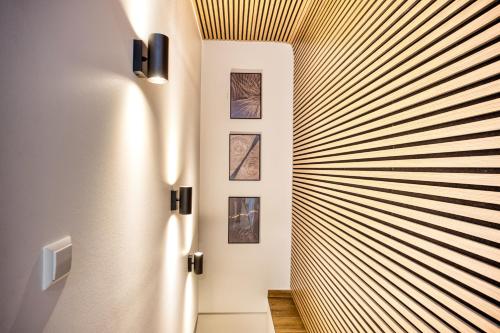 Fotografie z fotogalerie ubytování 2-Bd Apartment (͡* ‿ ͡*) with a private SAUNA v Lucembursku