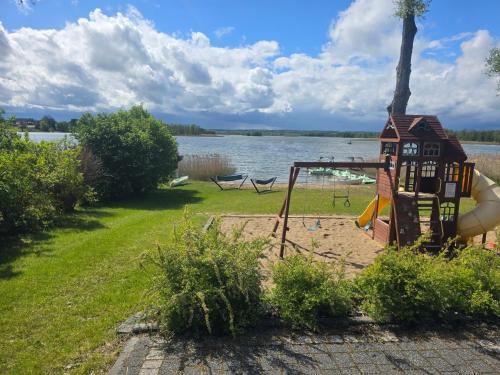 Apartamenty Zełwągi