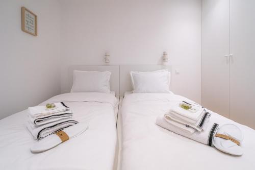 Appartement Lumineux dans le Haut Marais