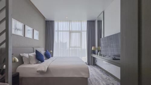 Luxury Studio in Heart of Dubai