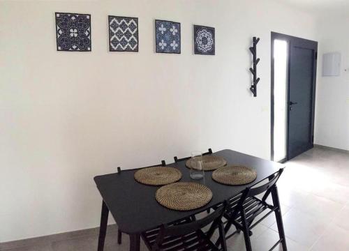 Foto dalla galleria di La Casita de las Vistas a Los Ángeles de San Rafael