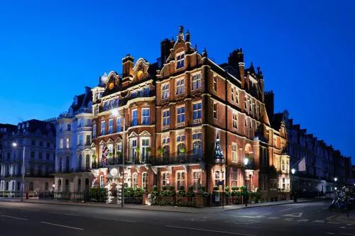 Milestone Hotel Kensington photo 1