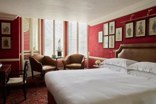 Milestone Hotel Kensington photo 90