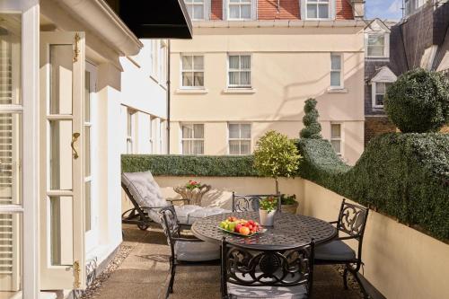 Milestone Hotel Kensington photo 80
