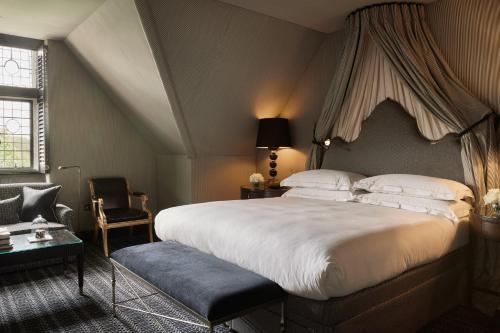 Milestone Hotel Kensington photo 93