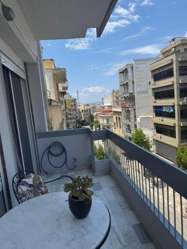 Patras Stay
