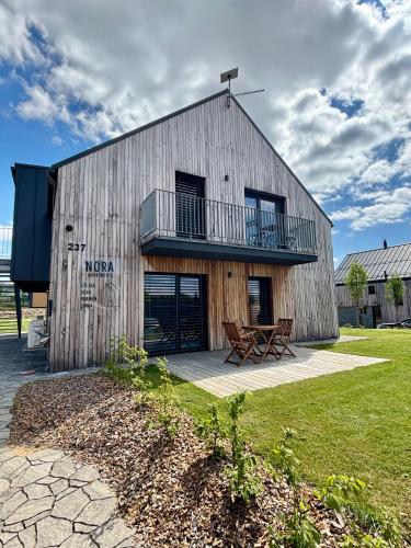 STEZKA horský apartmán Dolní Morava